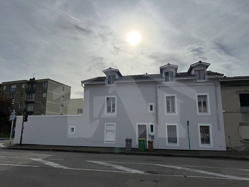 Maison à vendre, 18m², FONTAINE