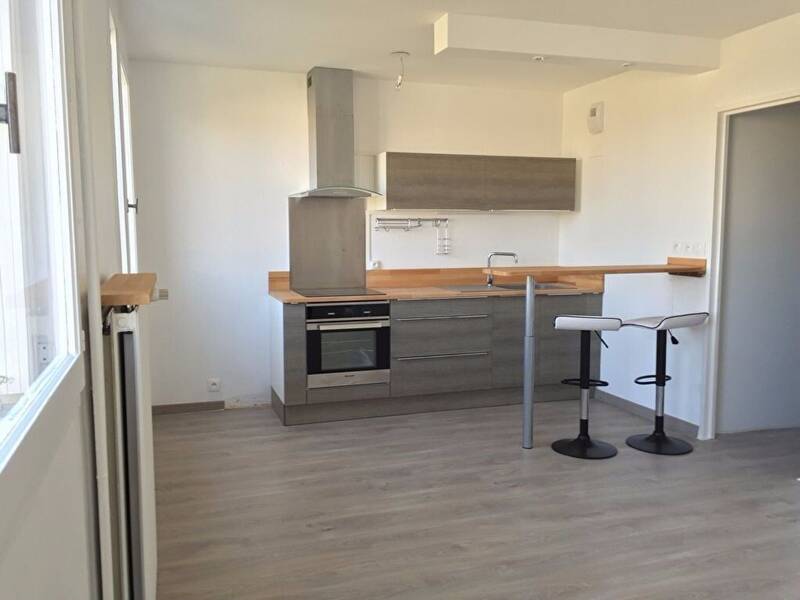 Maison à louer, 38m², SAINT ETIENNE