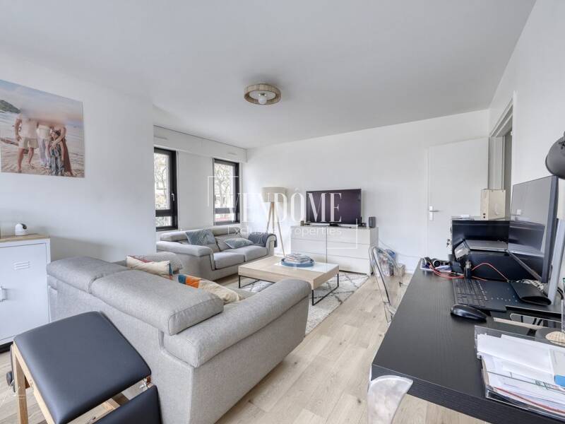 Maison à vendre, 96m², BOULOGNE BILLANCOURT
