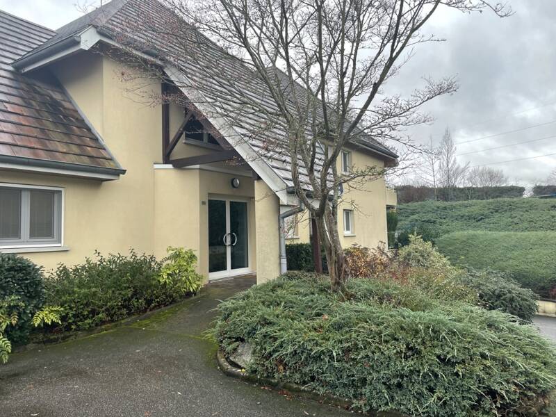 Maison à louer, 53m², RIXHEIM