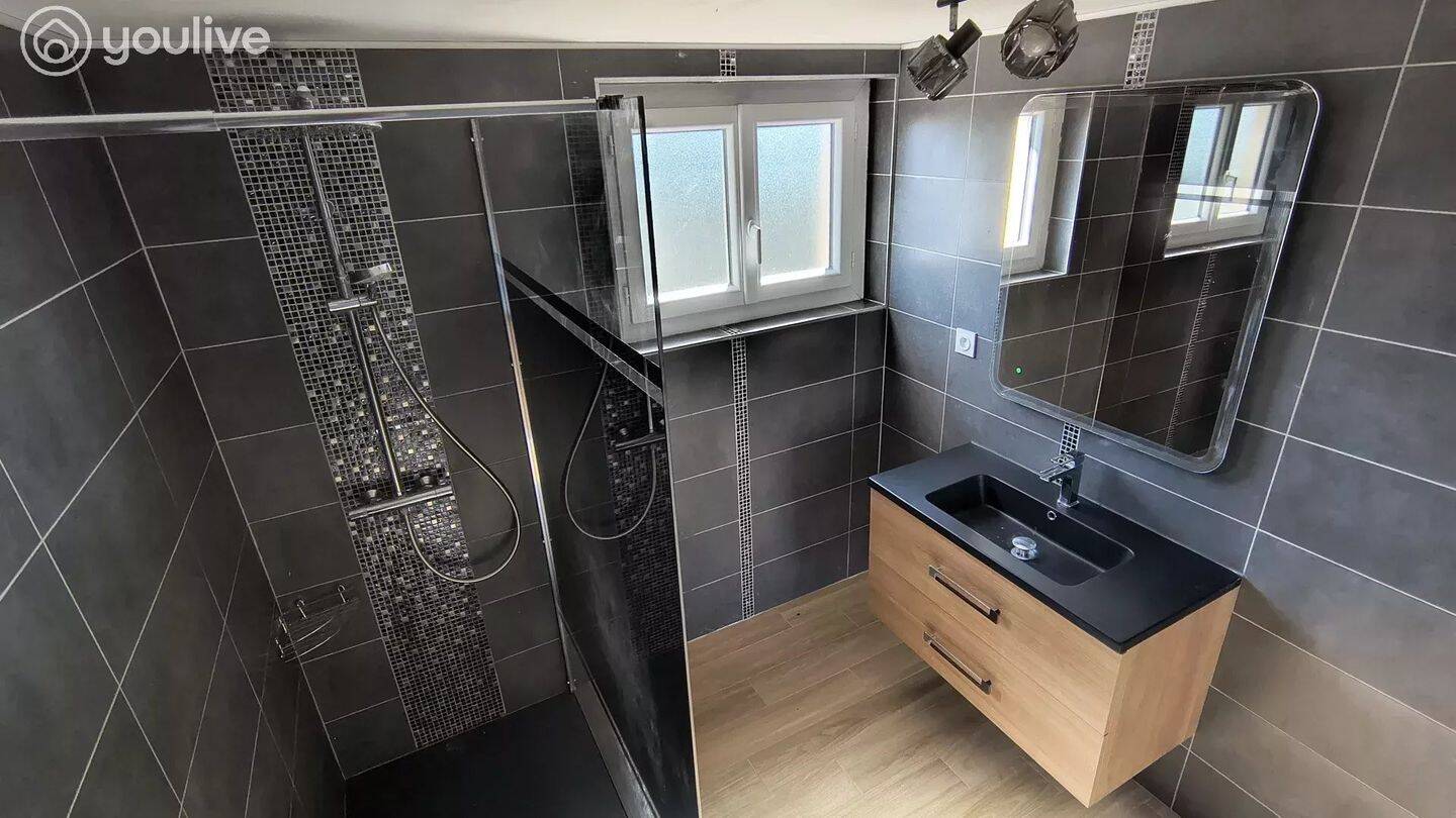 Maison à vendre, 118m², CHALLANS