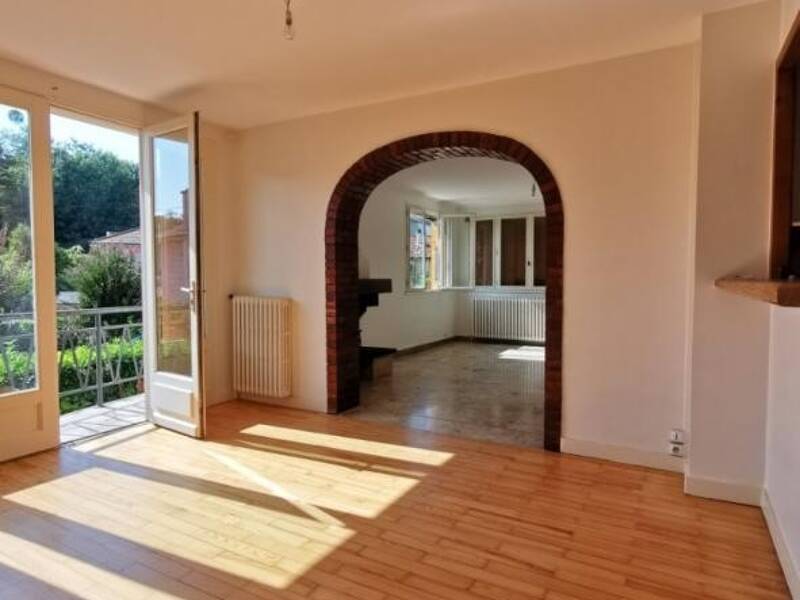 Maison à louer, 87m², CHATILLON SUR CHALARONNE