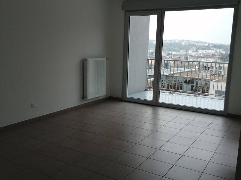 Maison à louer, 63m², LYON 9E