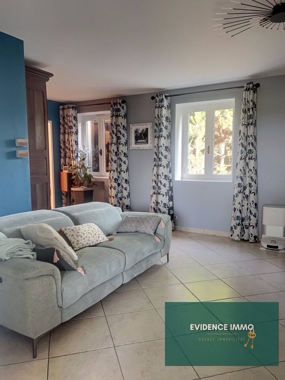 Maison à vendre, 118m², RUY