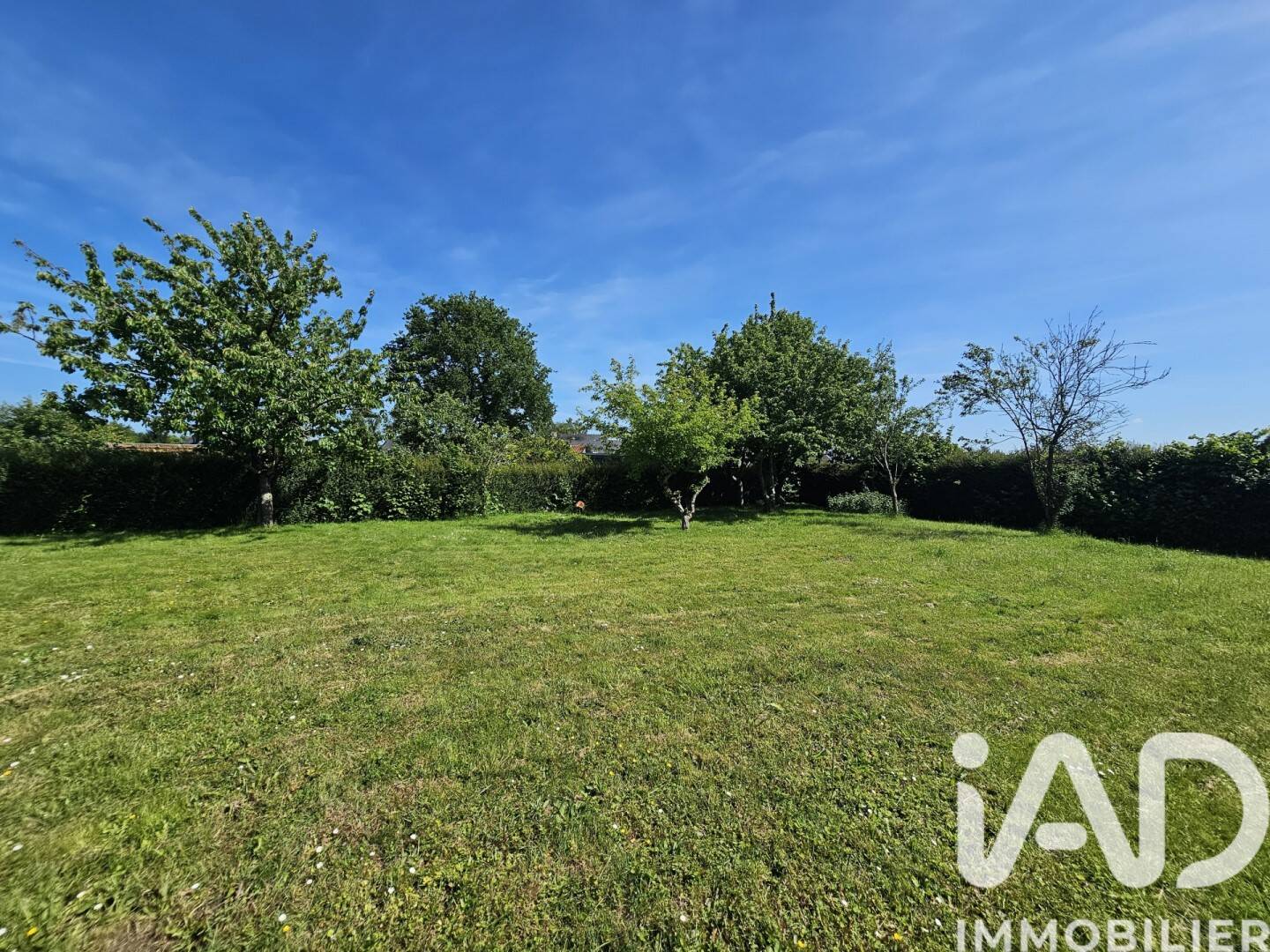 Maison à vendre, 64m², SAINT MEEN LE GRAND