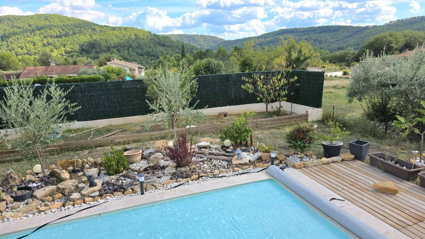 Maison à vendre, 128m², SALERNES