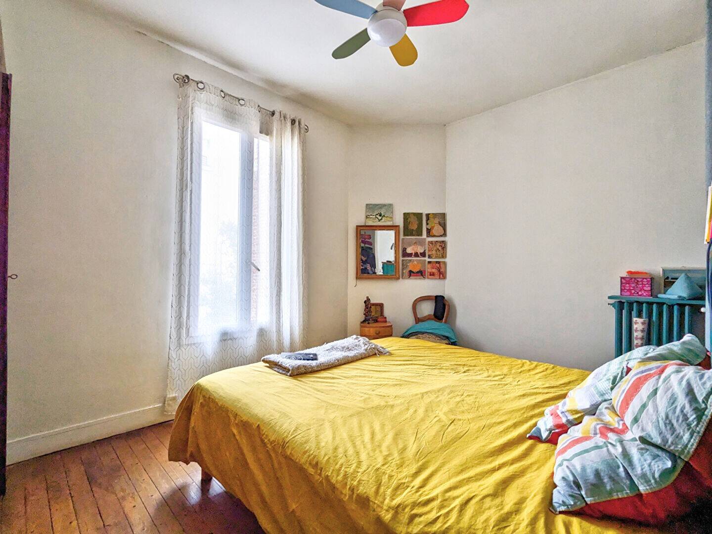 Maison à vendre, 100m², COLOMBES
