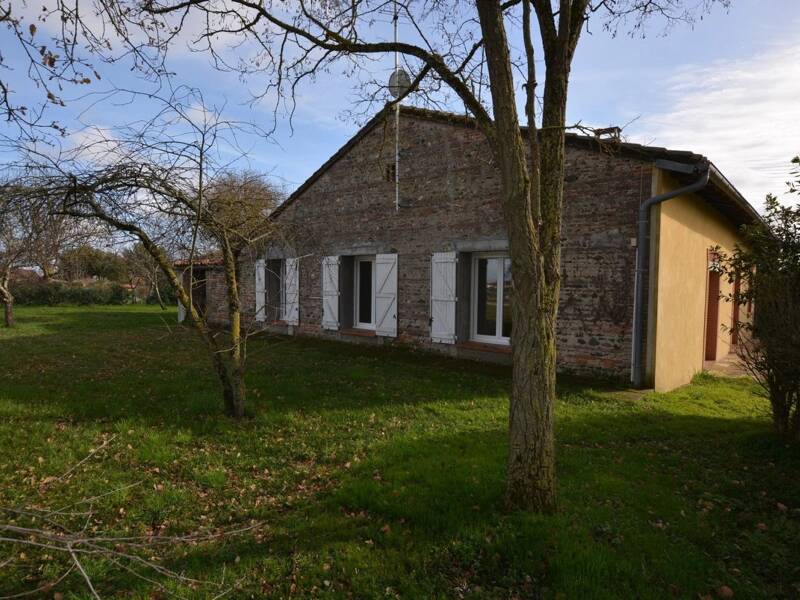 Maison à louer, 128m², GRENADE