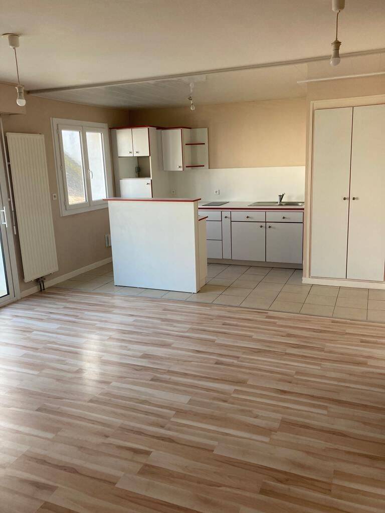 Maison à louer, 44m², VANNES