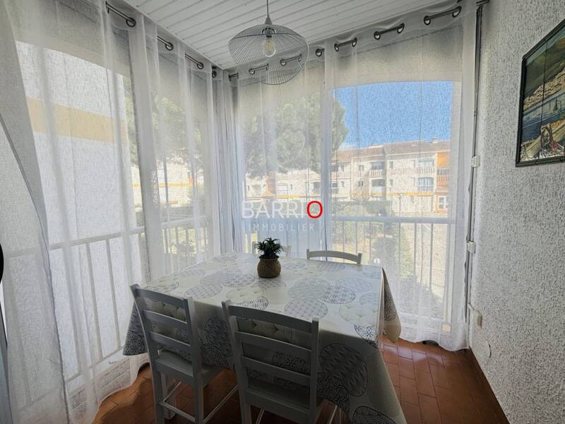 Maison à louer, 30m², ARGELES SUR MER