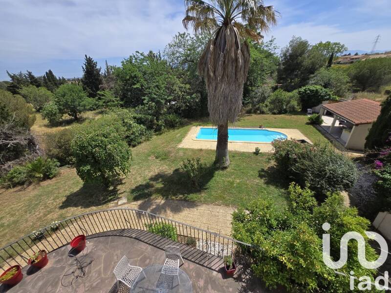 Maison à vendre, 228m², PERPIGNAN
