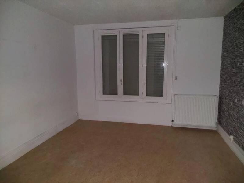 Maison à louer, 62m², SAINT ETIENNE