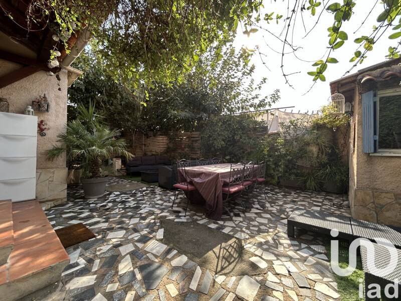 Maison à vendre, 126m², TOULON