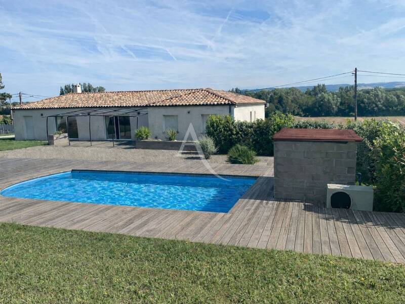 Maison à vendre, 168m², SAINT MARTIN LALANDE