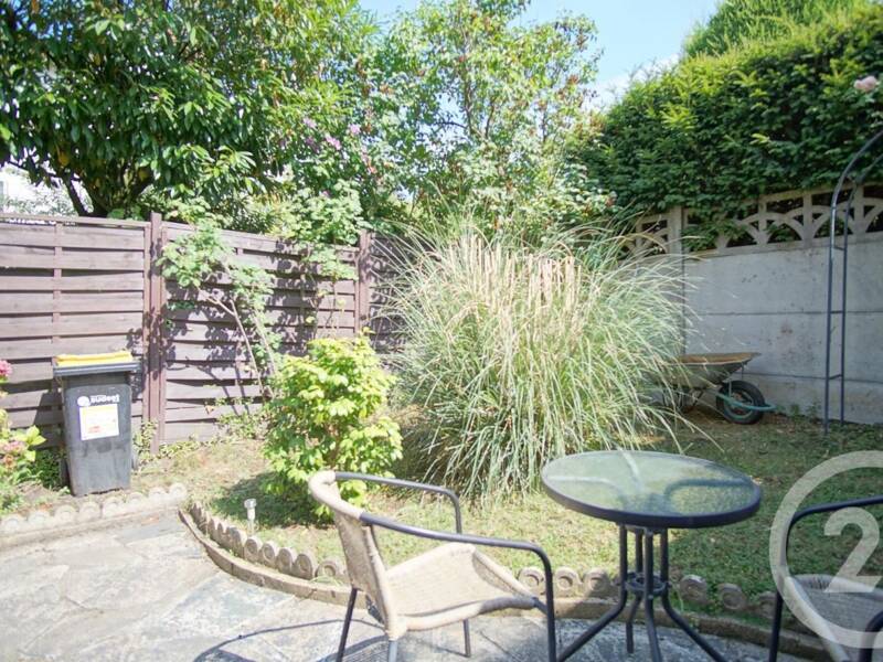 Maison à vendre, 105m², CRETEIL