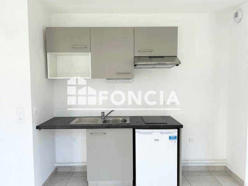 Maison à louer, 45m², BORDEAUX