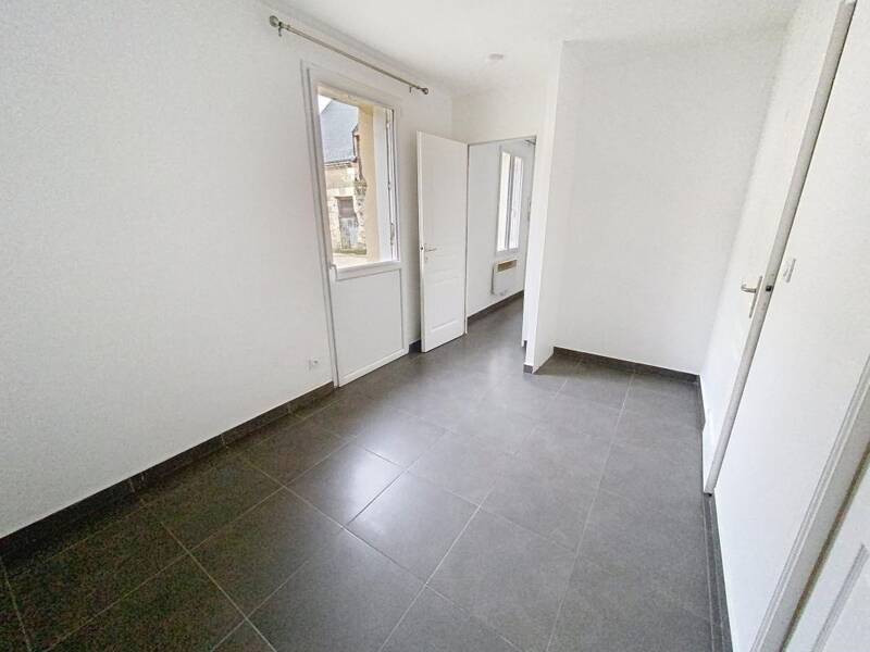 Maison à louer, 30m², TOURS