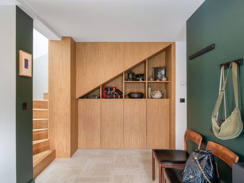 Maison à vendre, 260m², SAINT JORIOZ