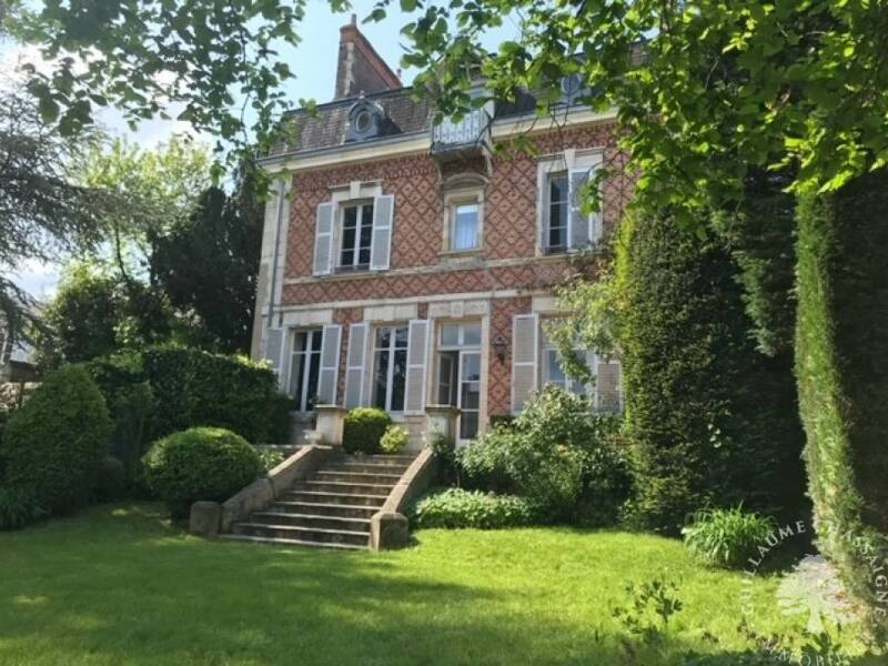Maison à vendre, 328m², BOURGES
