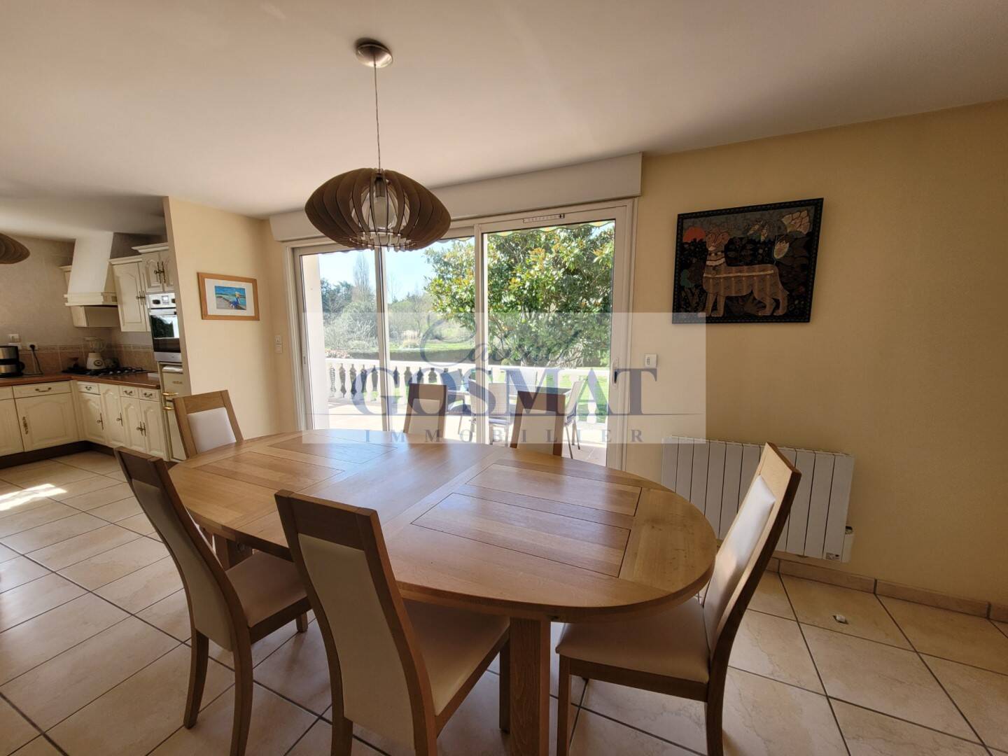 Maison à vendre, 158m², SURZUR
