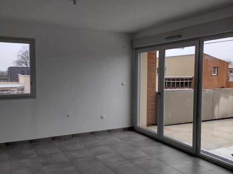 Maison à louer, 45m², PIBRAC