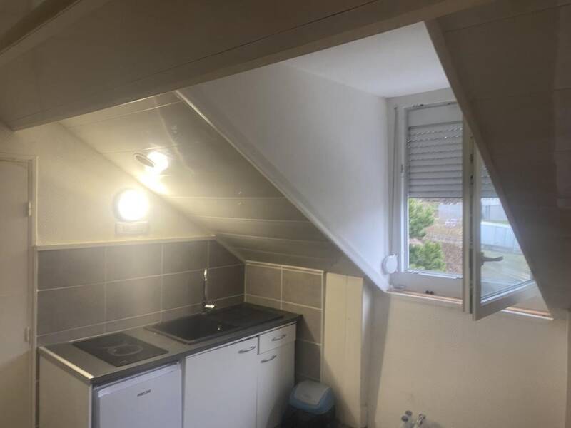 Maison à vendre, 23m², BESANCON