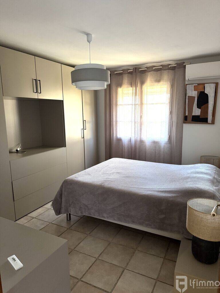 Maison à vendre, 115m², PORT SAINT LOUIS DU RHONE