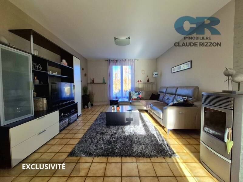 Maison à vendre, 150m², METZ