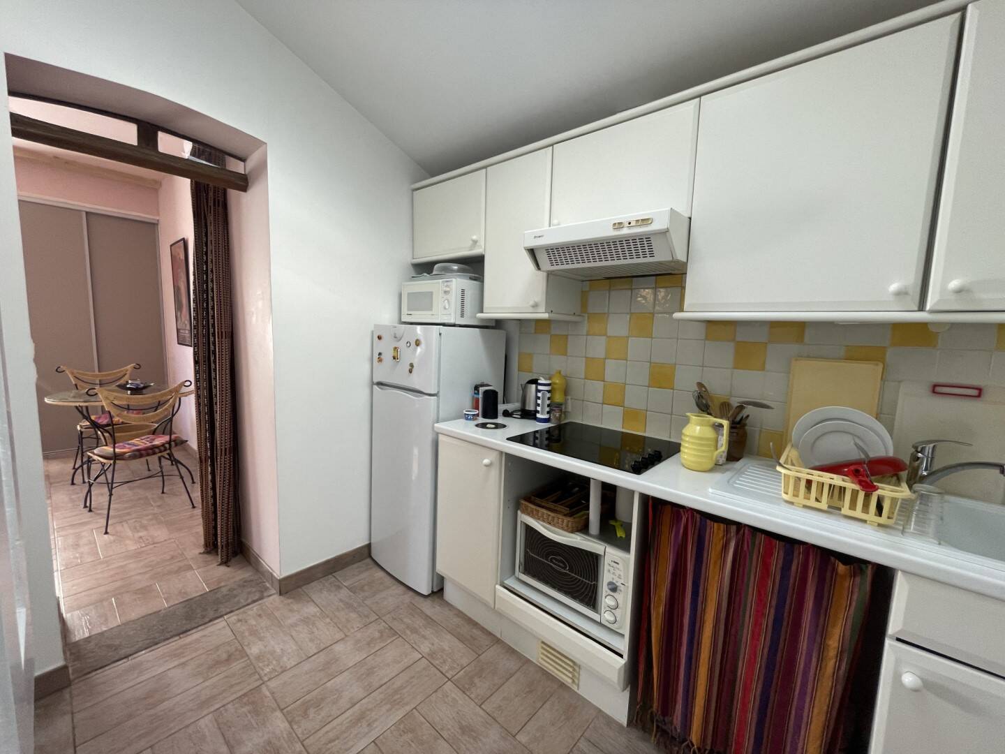 Maison à louer, 26m², SAINT JEAN PIED DE PORT
