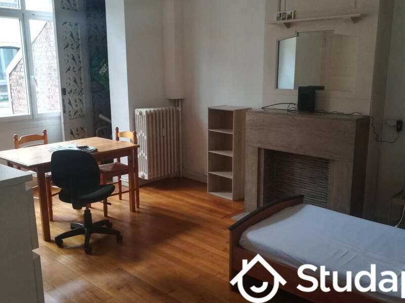 Maison à louer, 70m², LILLE