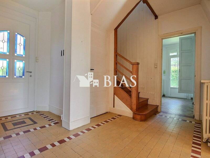 Maison à vendre, 118m², SEINE MARITIME