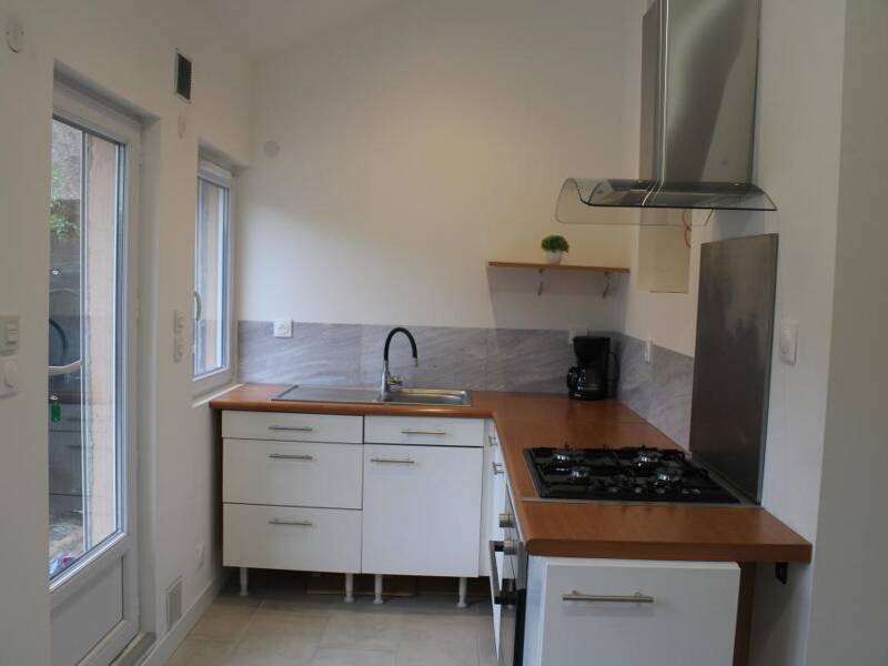 Maison à louer, 90m², HOMECOURT