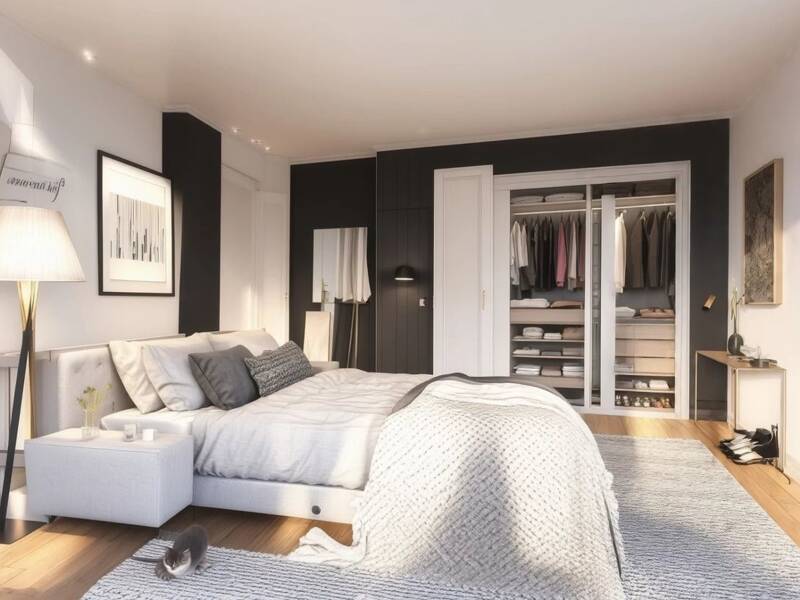 Maison à vendre, 145m², BOULOGNE BILLANCOURT