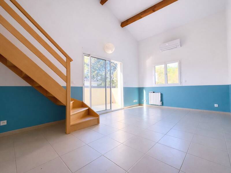 Maison à vendre, 63m², SAINT GEORGES D'ORQUES