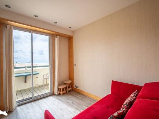 Appartement à vendre 199 945 € 1 pièce 18 m² Étage 2/4 Soorts-Hossegor 40150