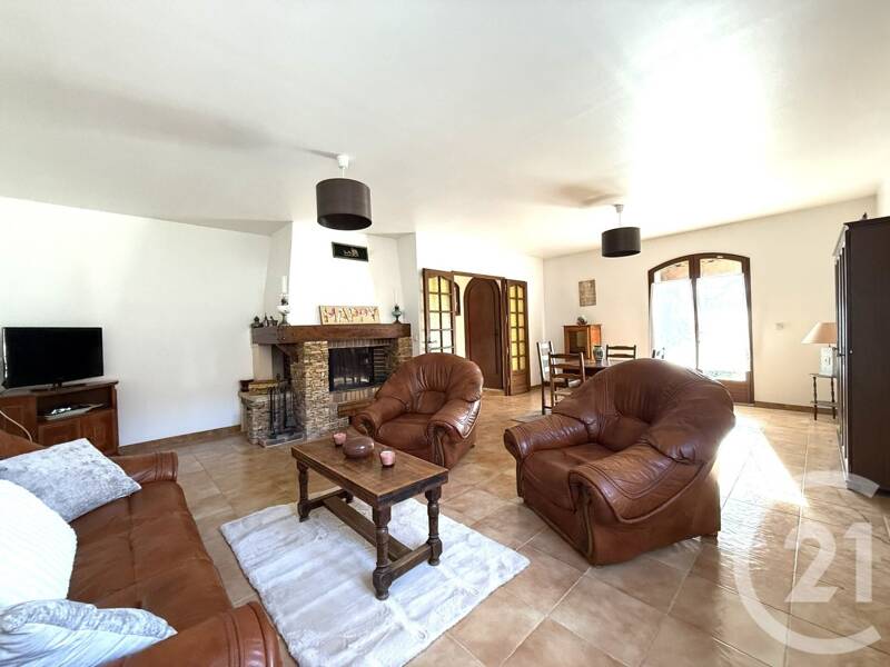 Maison à louer, 105m², ISTRES