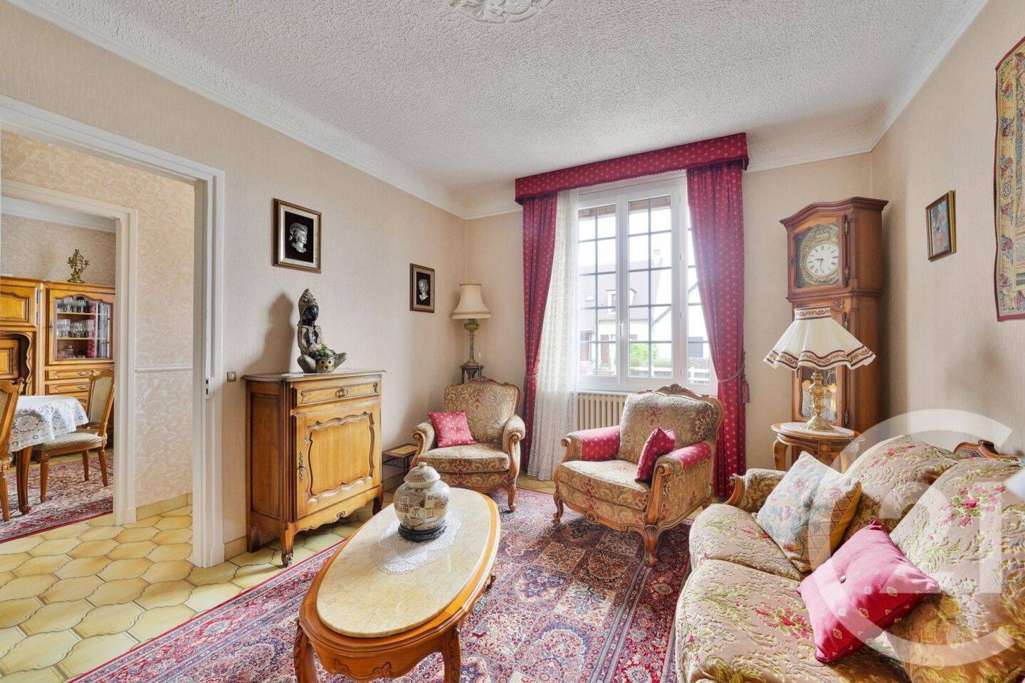 Maison à vendre, 83m², COMBS LA VILLE