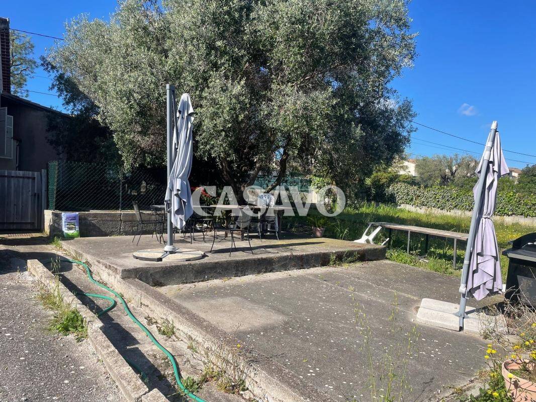 Maison à vendre, 170m², ANTIBES