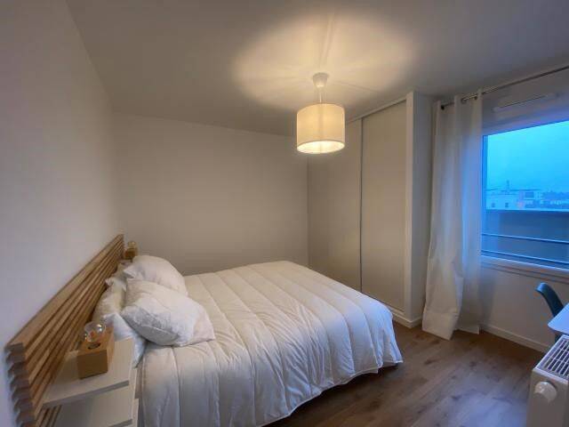 Maison à louer, 66m², CAEN