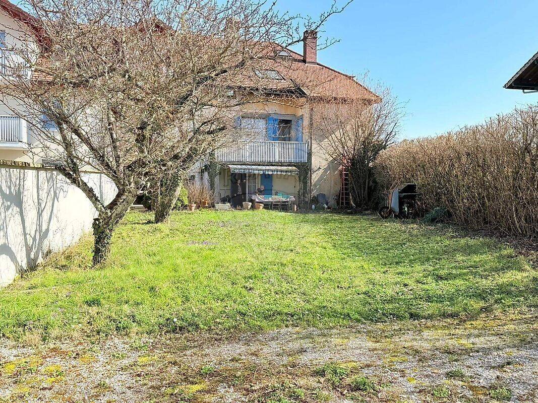 Maison à vendre, 260m², VEIGY FONCENEX