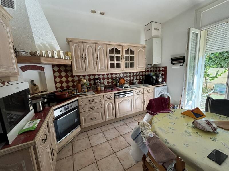 Maison à vendre, 102m², TOULON