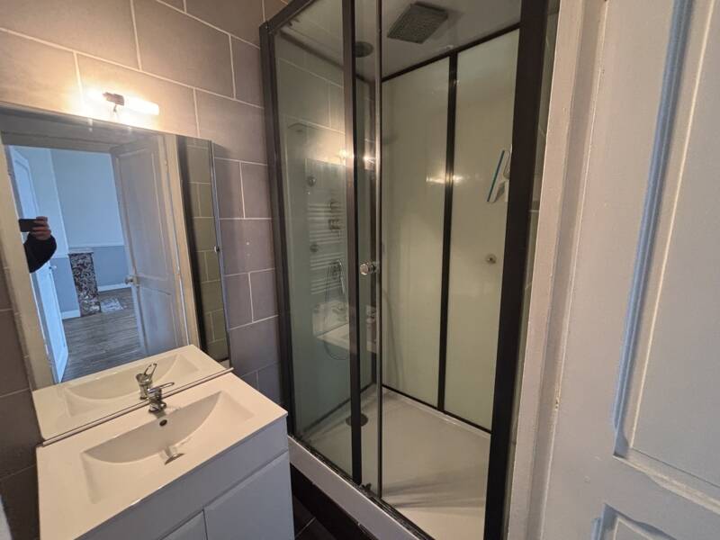 Maison à louer, 62m², VITRY SUR SEINE