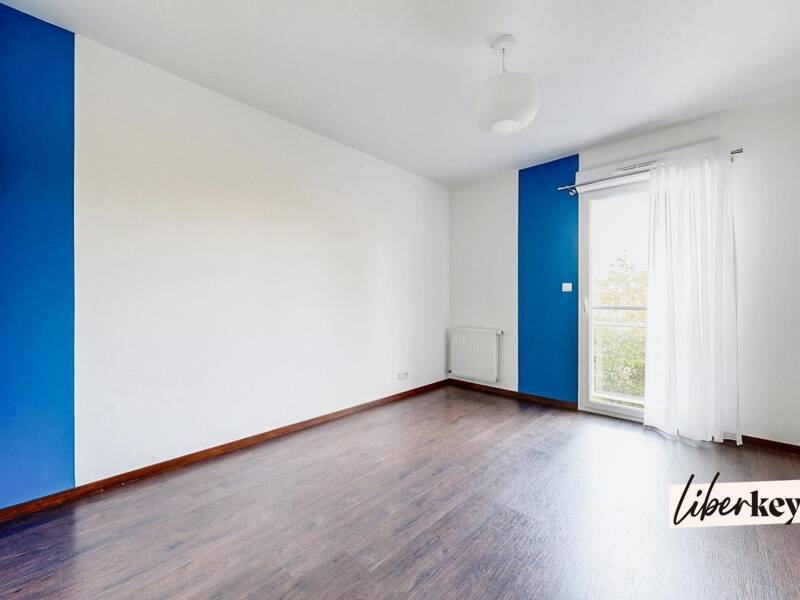 Maison à vendre, 74m², NANTES