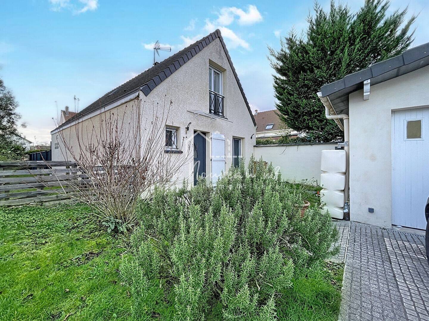 Maison à vendre, 100m², NOISY LE GRAND