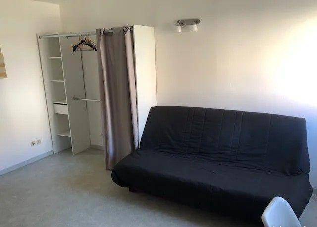 Maison à louer, 21m², MULHOUSE