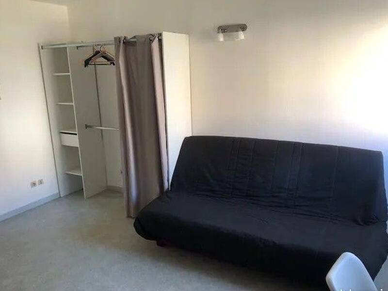 Maison à louer, 21m², MULHOUSE