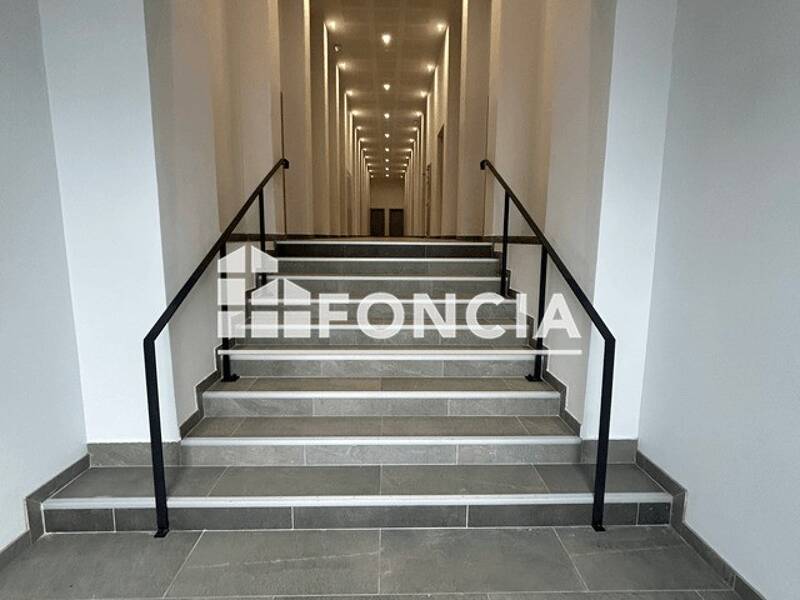 Maison à louer, 37m², CHAMPAGNE SUR SEINE