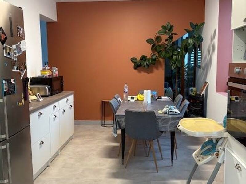 Maison à louer, 114m², GREMECEY