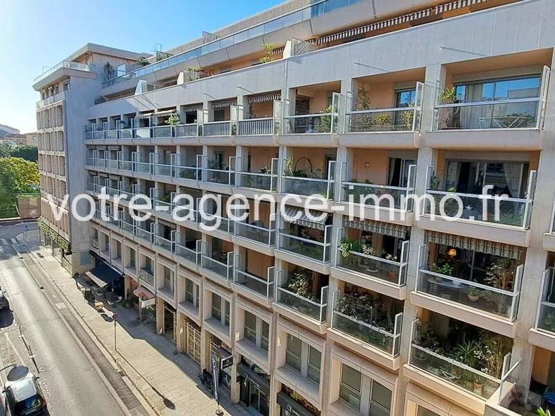 Maison à louer, 40m², NICE