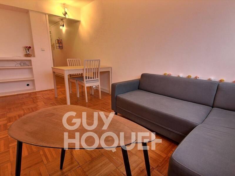 Maison à louer, 37m², RUEIL MALMAISON